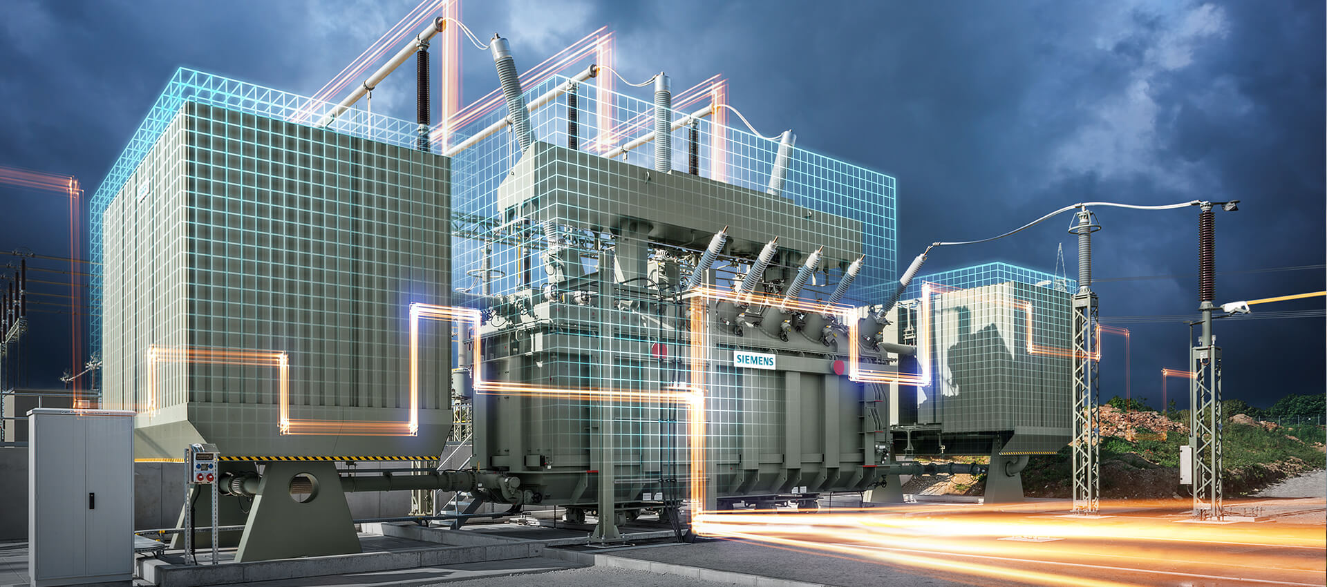 Single Phase Transformers