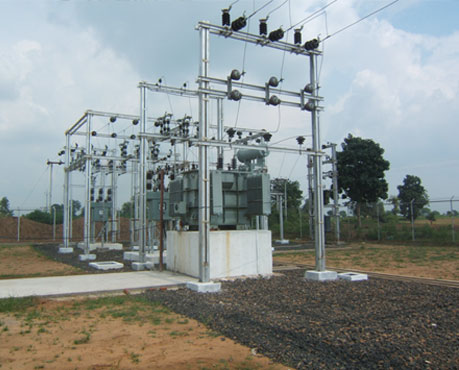 Turnkey Project - Stardelta