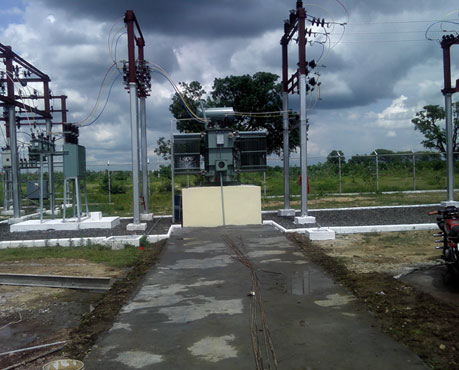 Turnkey Project - Stardelta