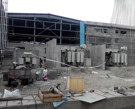 Turnkey Project - Stardelta