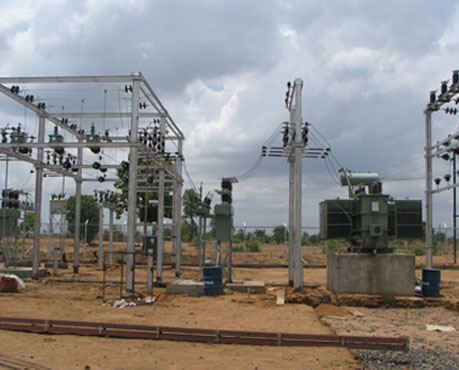 Turnkey Project - Stardelta
