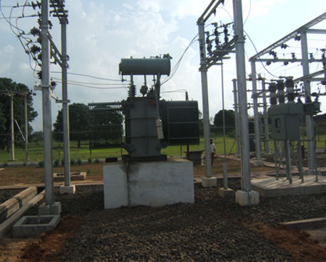 Turnkey Project - Stardelta