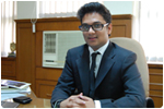 Vice President - Stardelta Transformers Ltd