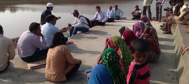 Towards Action And Llearning India