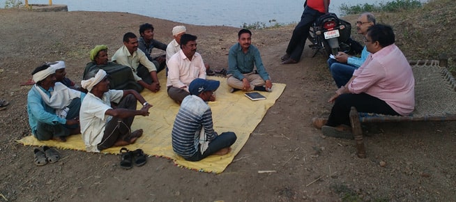 Towards Action And Llearning India
