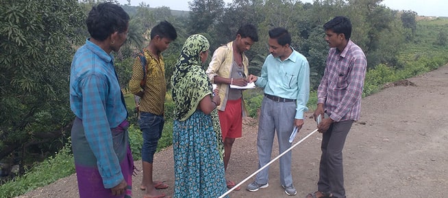 Towards Action And Llearning India