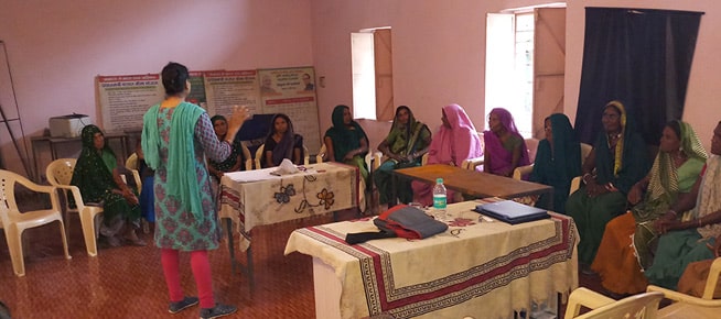 Towards Action And Llearning India