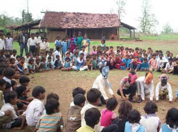 Taal India Gallery