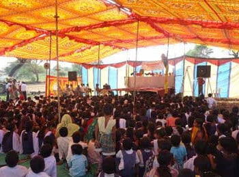 Taal India Gallery
