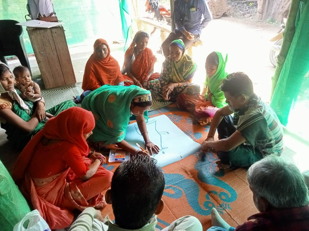 Taal India Collaboration
