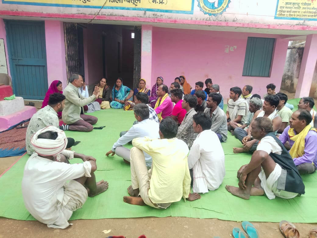Taal India Collaboration
