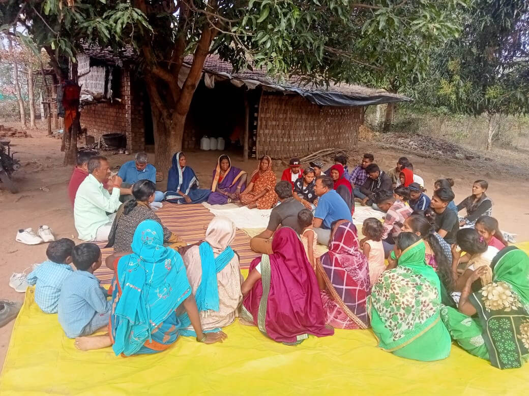 Taal India Collaboration