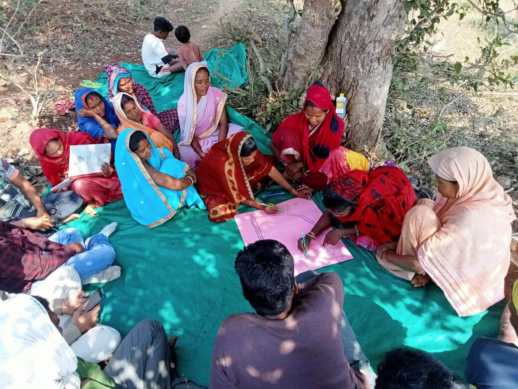 Taal India Collaboration