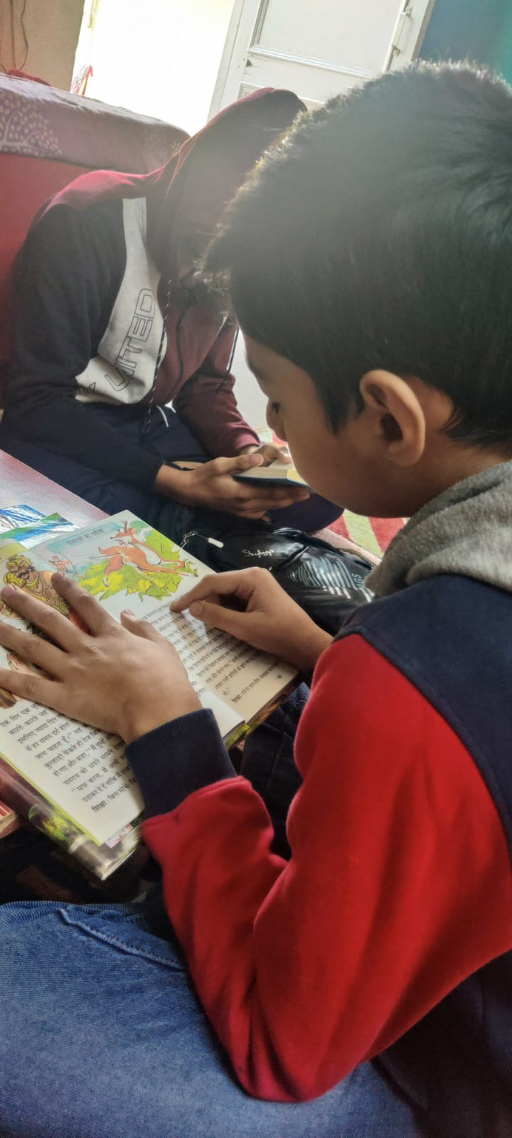 TAAL | Not-for-profit organization