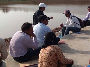 Taal India Gallery