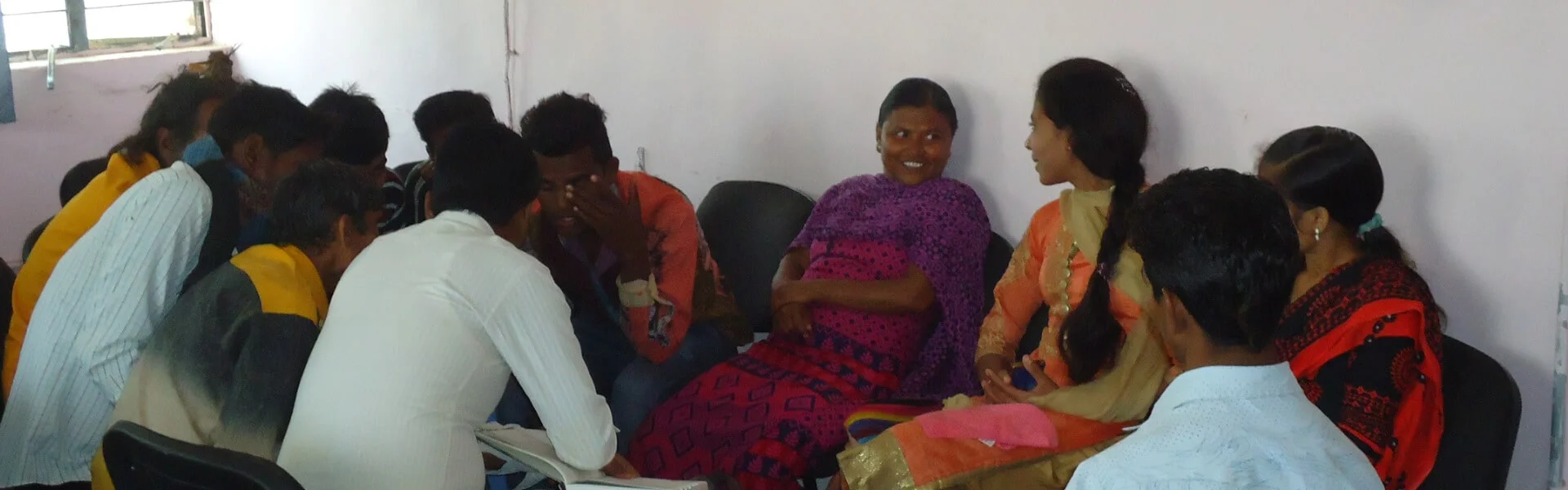 Towards Action And Llearning India