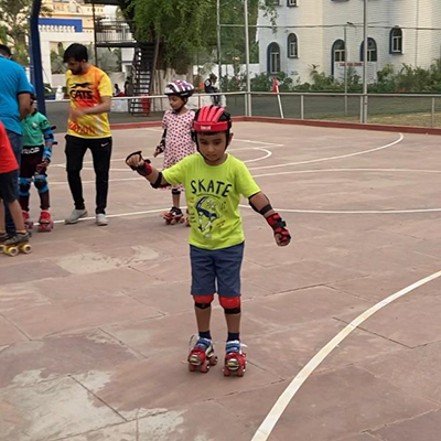 Trailblazers International School Bhopal
