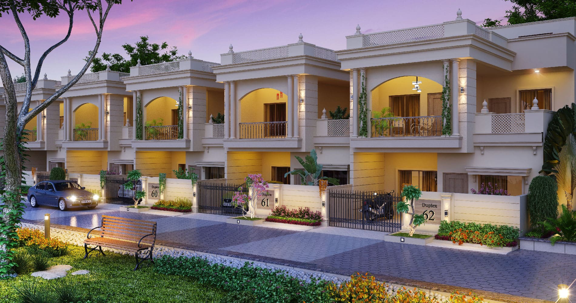 Vipin Chauhan & Associates