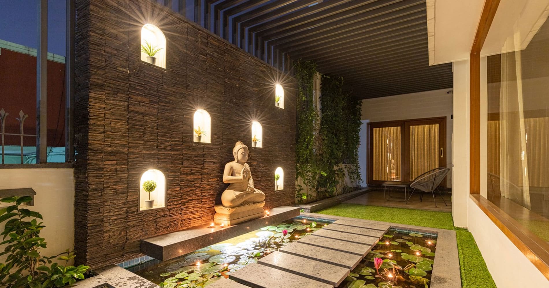Architects Bhopal