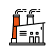 Industrial Projects - Dimensions