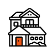 Residential Projects - Dimensions