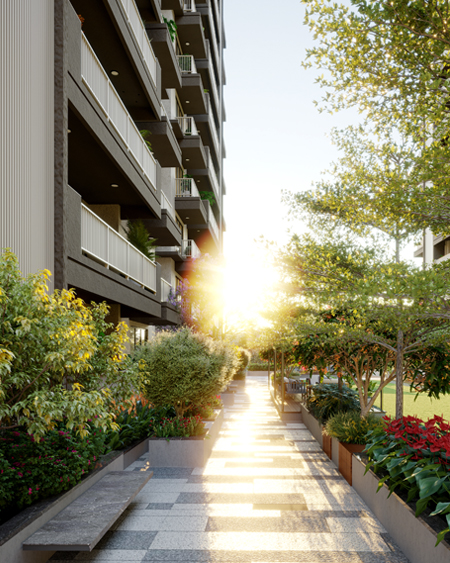 Virasha Nisarga Phase 2