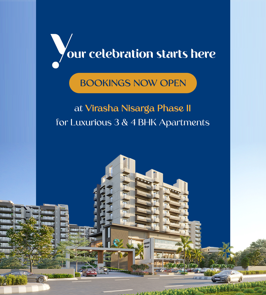 Virasha Nisarga Luxuria