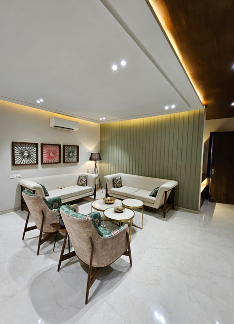 commercial property at bhopal