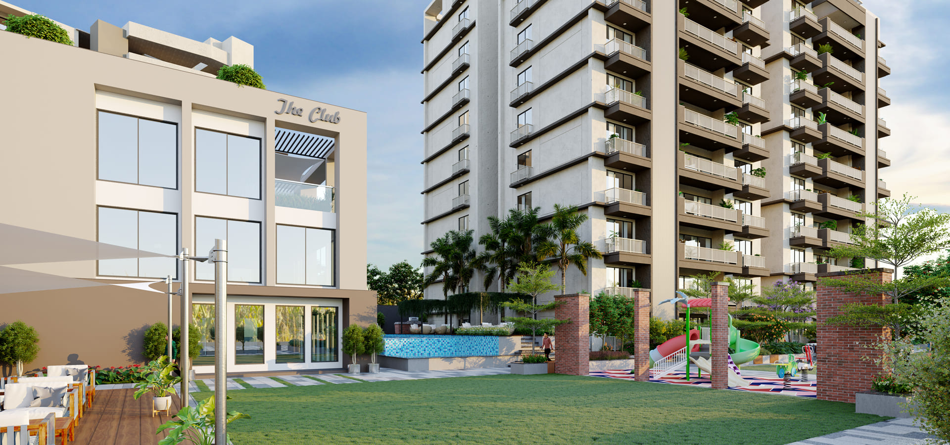 flat for sale in bawadia kalan bhopal