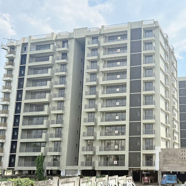 bhopal flats for sale