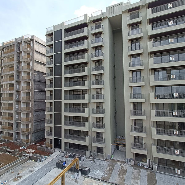 bhopal flats for sale