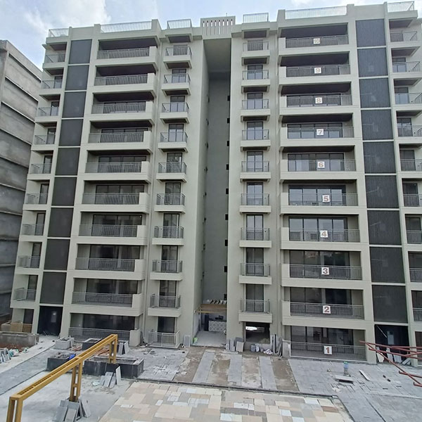 bhopal flats for sale