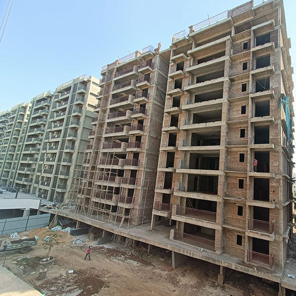 bhopal flats for sale