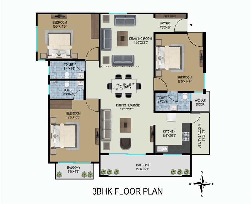 property in bhopal for sale