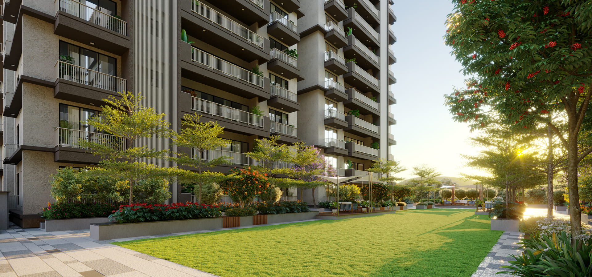 flat for sale in bawadia kalan bhopal