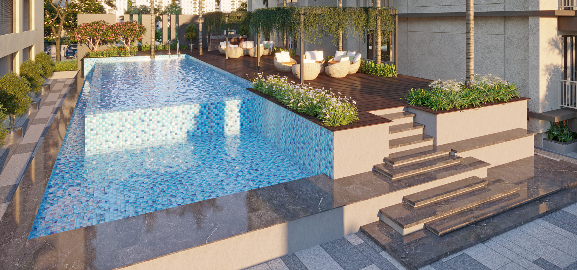 3 bhk penthouse in bhopal