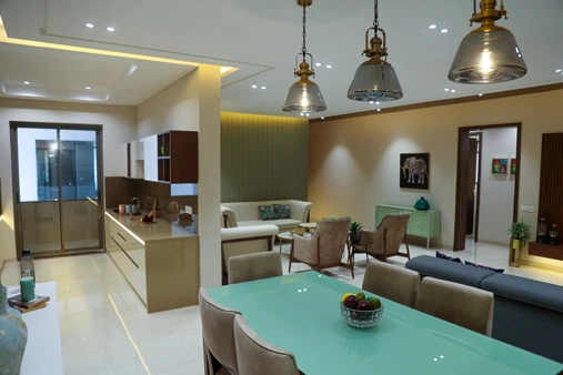 bhopal flats for sale