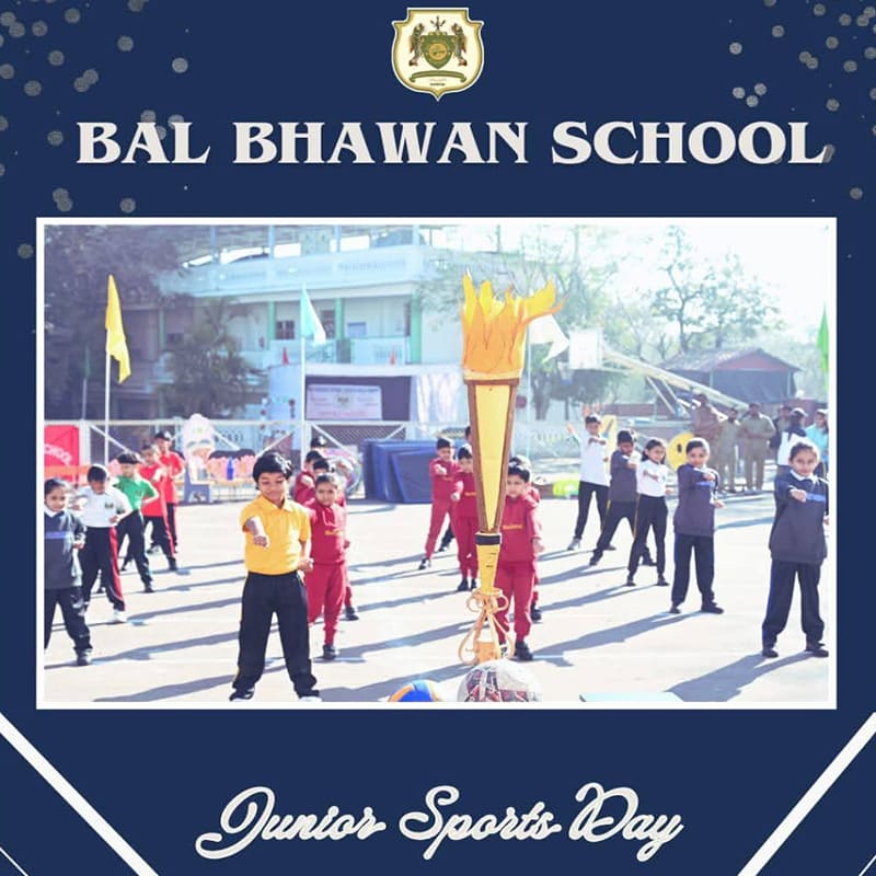 Westwind Kindergarten School Bhopal