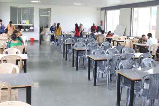 World Way International School, Bhopal