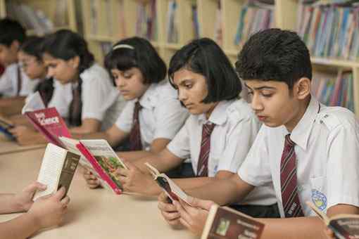 World Way International School, Bhopal
