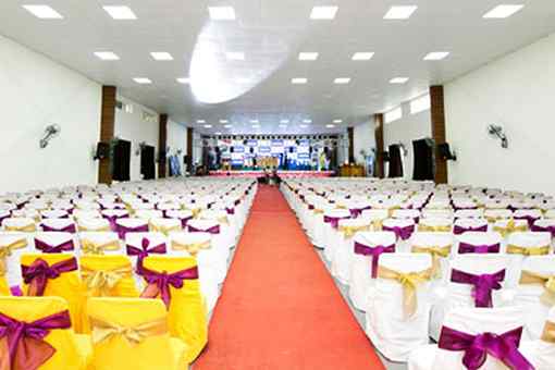 World Way International School, Bhopal