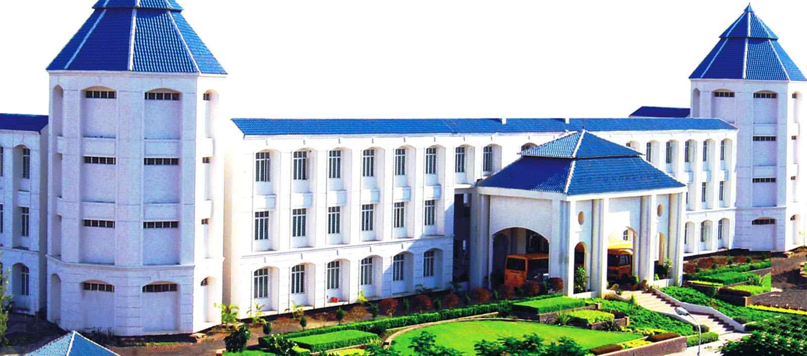 Best schools in Bhopal