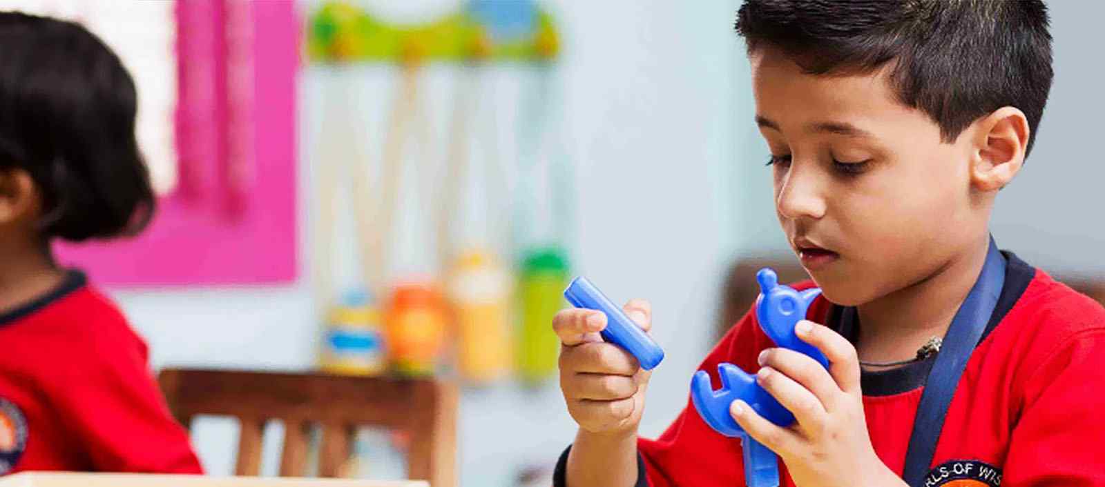 Best schools in Bhopal
