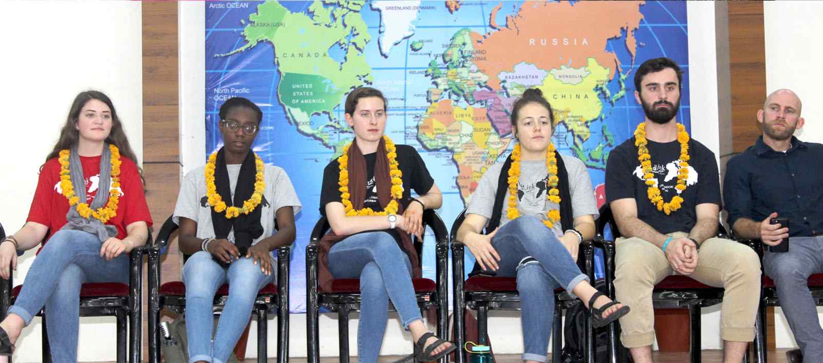 Best schools in Bhopal
