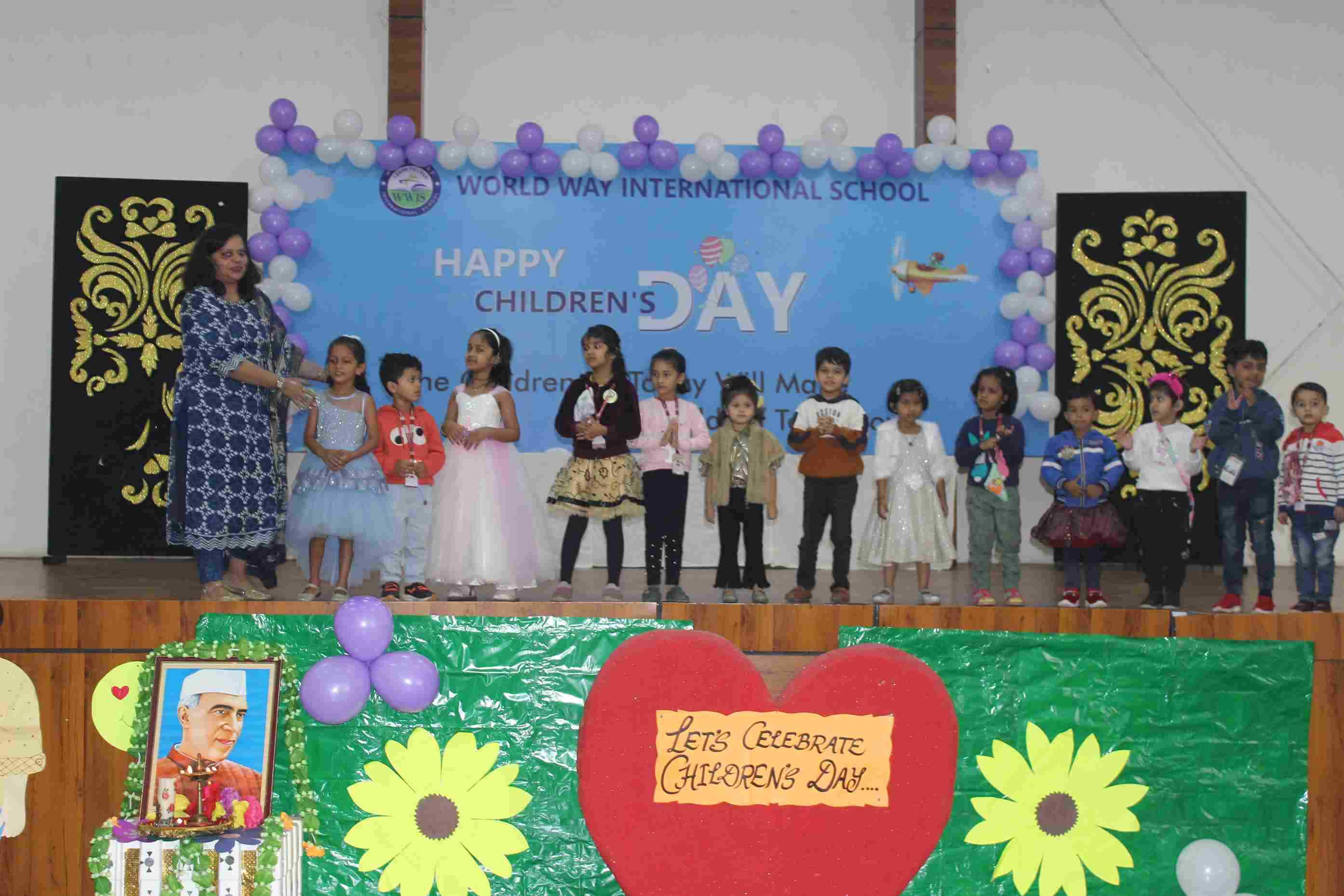 Children's Day