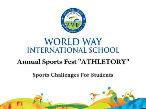 ATHLETORY SPORTS FEST 2020