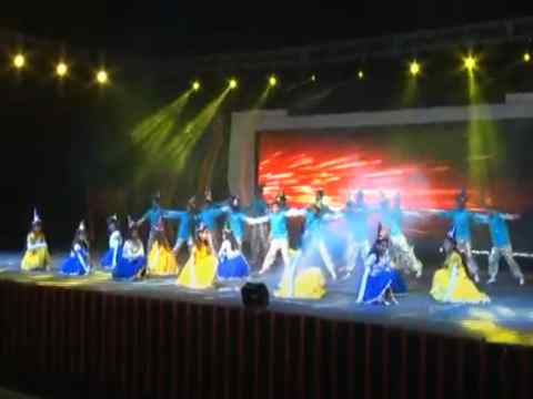 KHUSHI KE TARANG-2