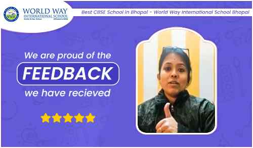 World Way International School, Bhopal