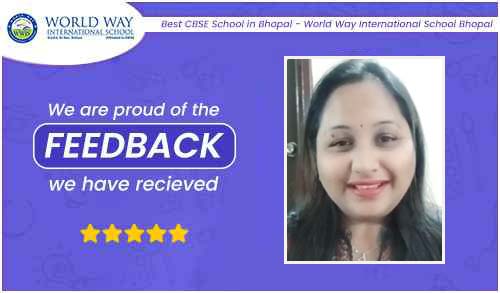 World Way International School, Bhopal
