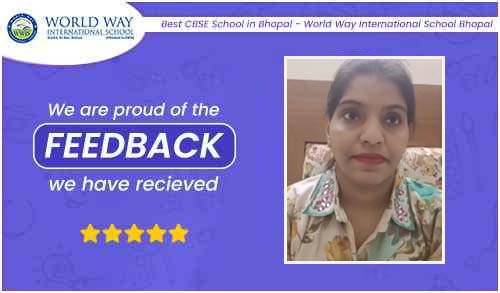 World Way International School, Bhopal